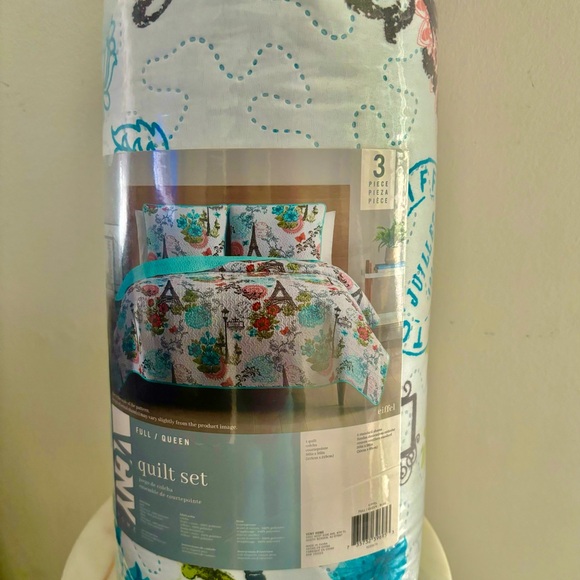 Quit set - Picture 1 of 4